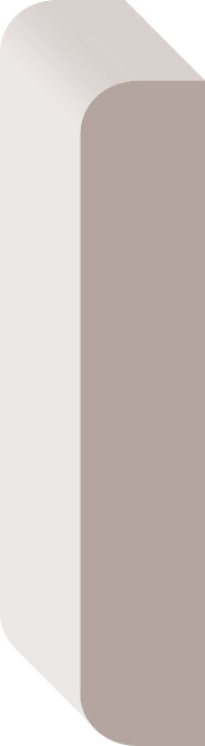 0W972, Pin, Couvre-joint - Alexandria Moulding