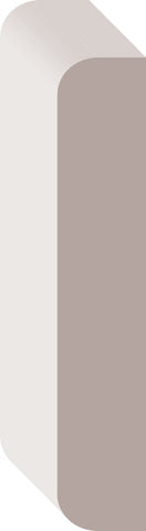 0W972, Pin, Couvre-joint - Alexandria Moulding