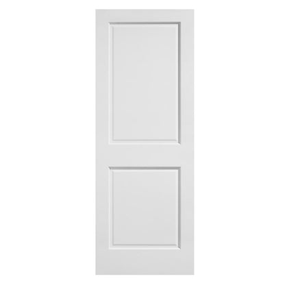 Carrara® - 2 Panel Smooth