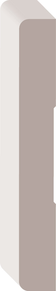 87014, Chêne, Cadrage - Alexandria Moulding