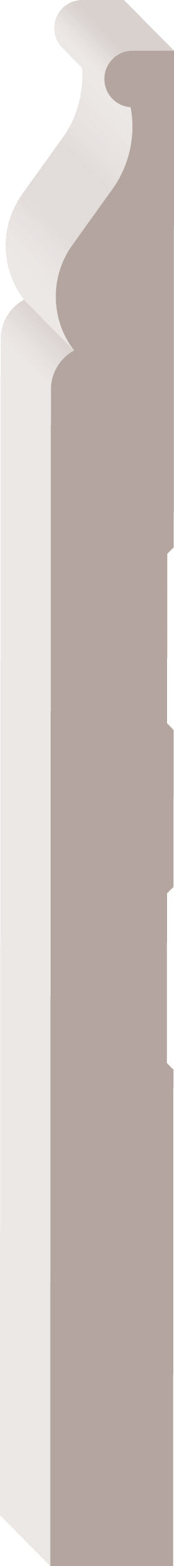 91232 - Alexandria Moulding