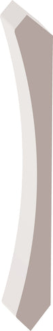 93263, Primed MDF, Crown - Alexandria Moulding