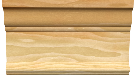 ARC-401, Peuplier, Architrave - Alexandria Moulding