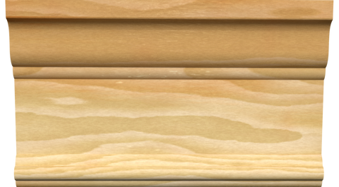 ARC-401, Peuplier, Architrave - Alexandria Moulding