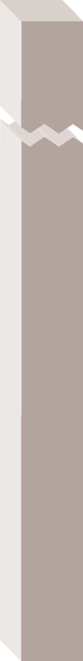 B0003, MDF, Sheet - Alexandria Moulding
