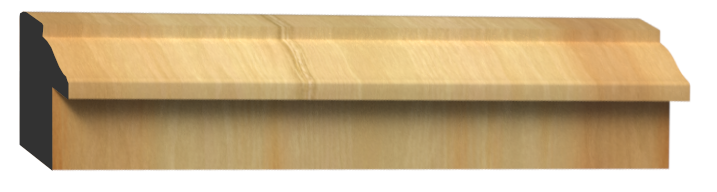 BAC-102 - Alexandria Moulding