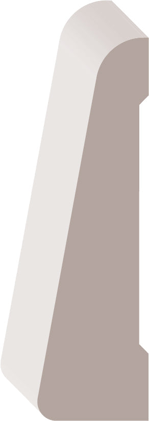 CAS-214, Peuplier, Cadrage - Alexandria Moulding
