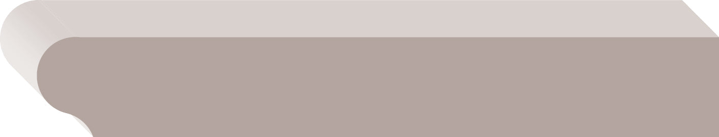 Window Stool Labels D1021 | Window Stool | Alexandria Moulding