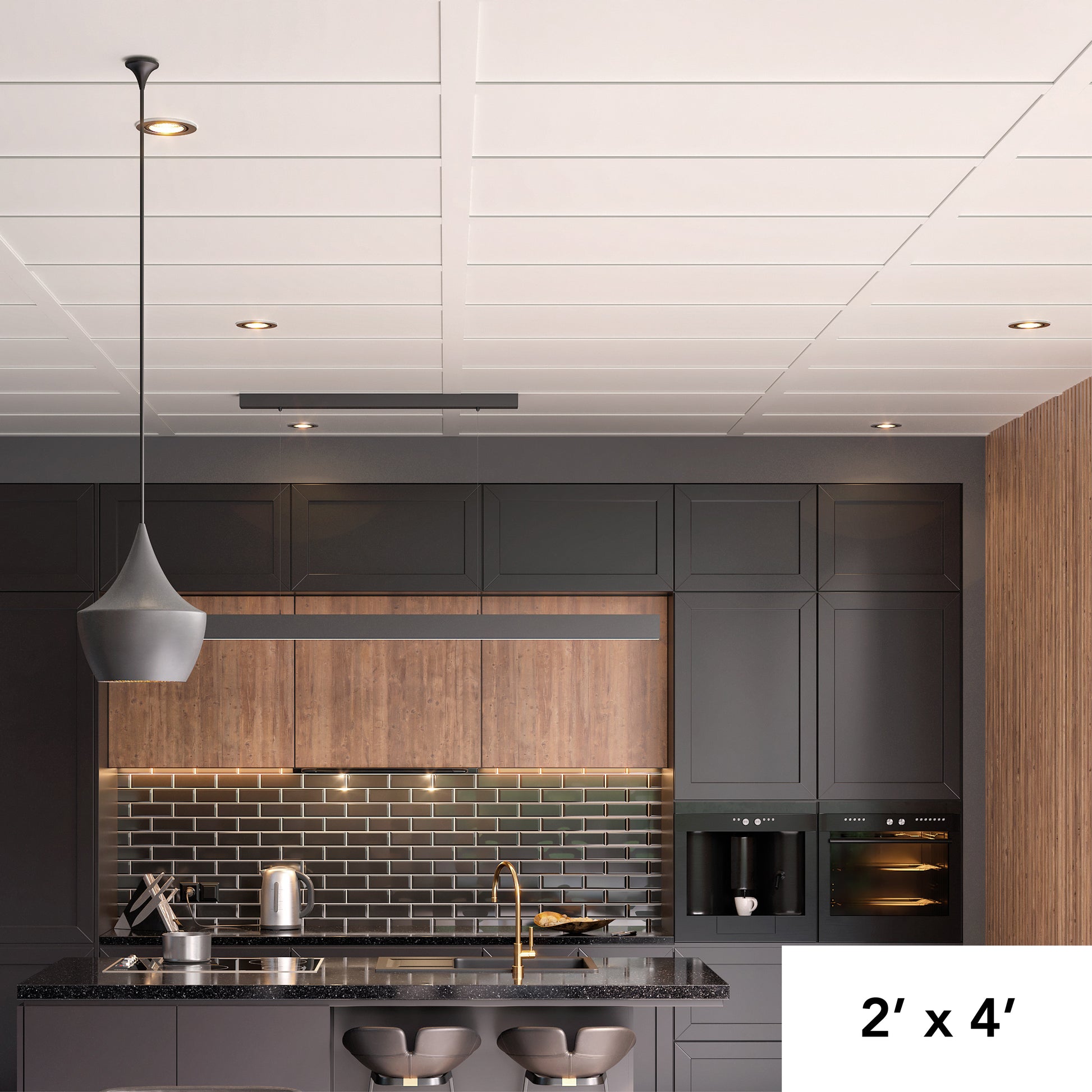 EC001 - Alexandria Moulding