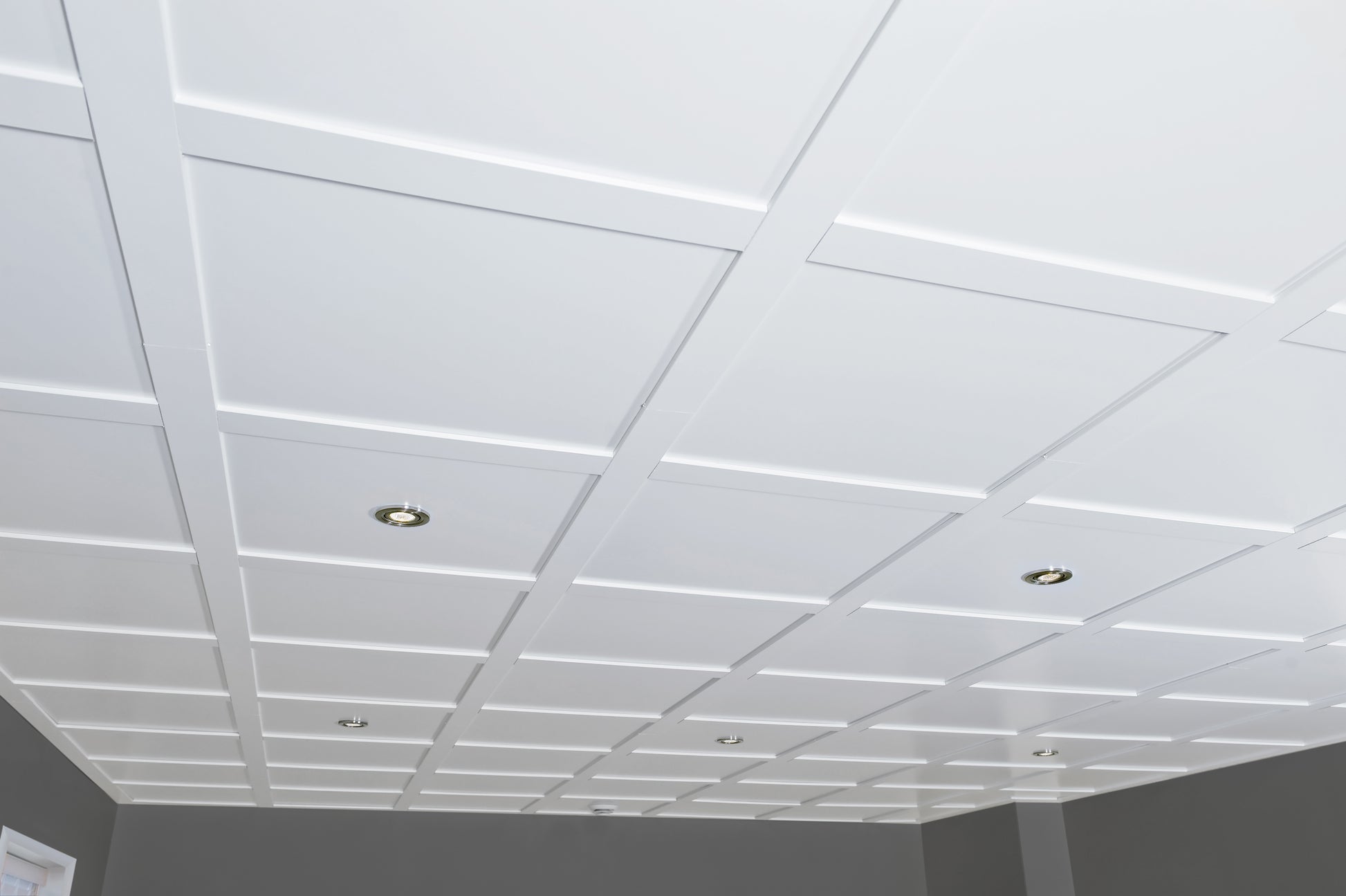 EC003 - Alexandria Moulding