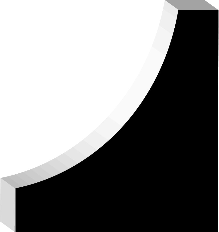 F0807 Cove Alexandria Moulding f0807-cove-alexandria-moulding