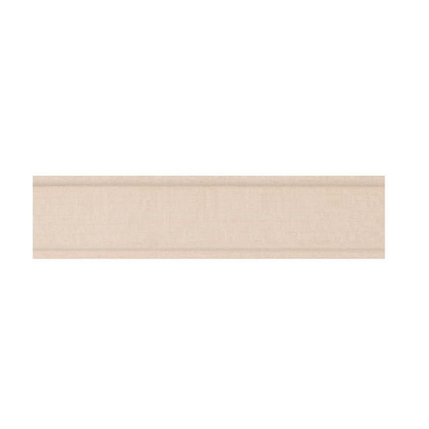 F0816, Bois Blanc, Moulure Décorative - Alexandria Moulding