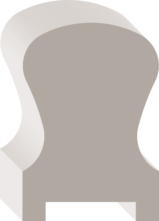 GA0S8 | Handrail | Alexandria Moulding