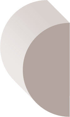 HAL-100 | Half Round | Alexandria Moulding