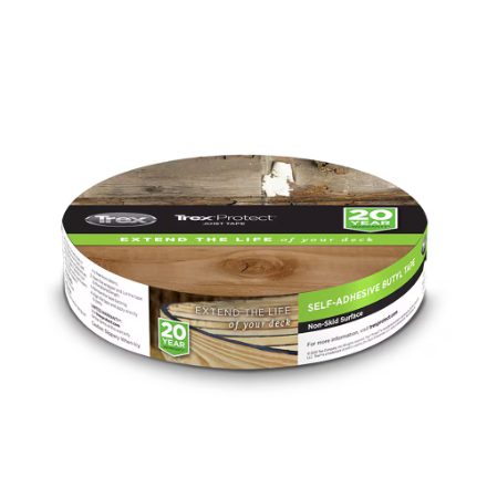 TXPJOISTTAPE, Matériaux mixtes, Produits extérieurs - Alexandria Moulding