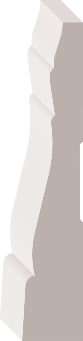 L361A - Alexandria Moulding