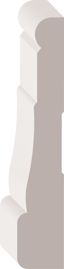LW130 - Alexandria Moulding