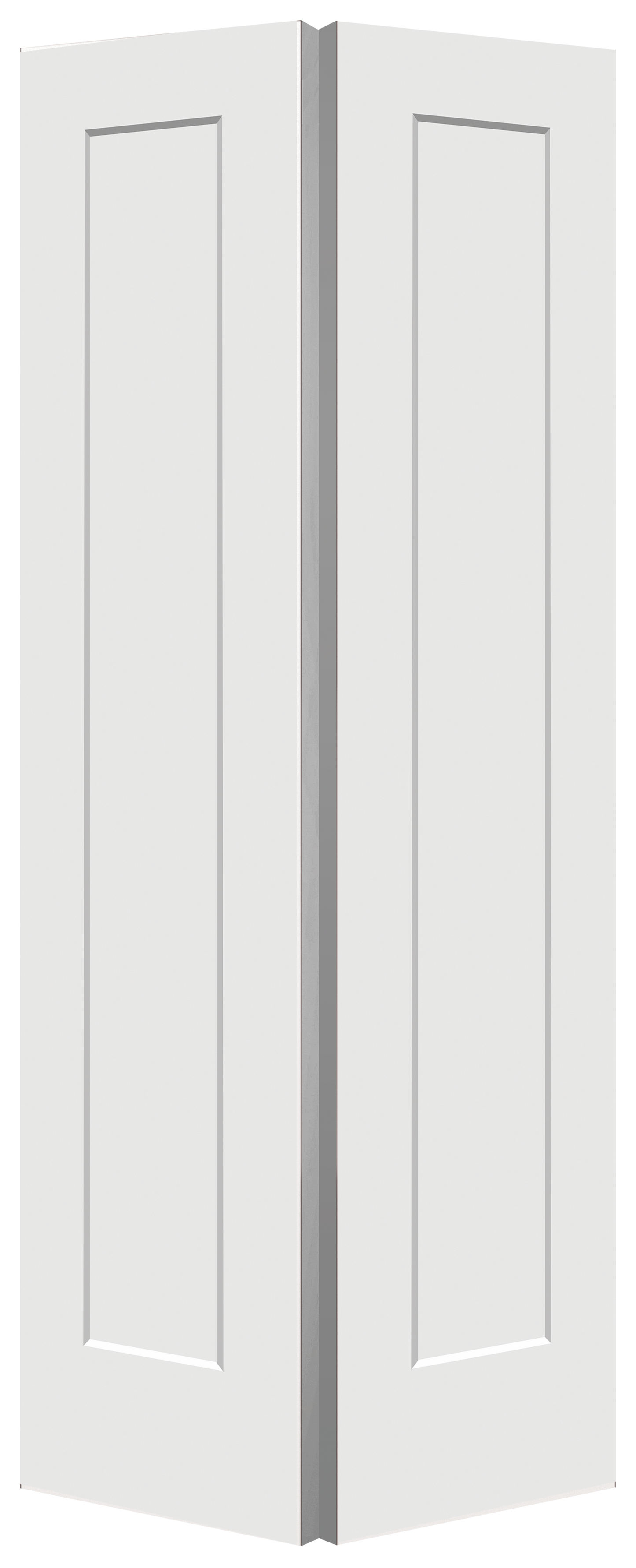 Madison™ - 1 Panel Shaker Bifold