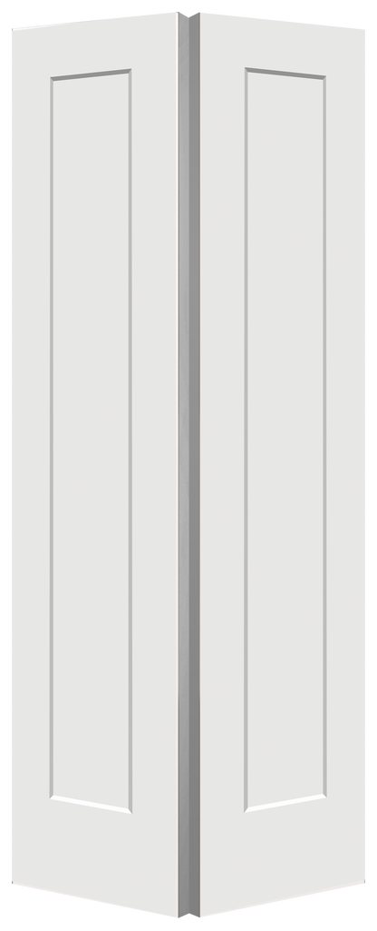 Madison™ - 1 Panel Shaker Bifold