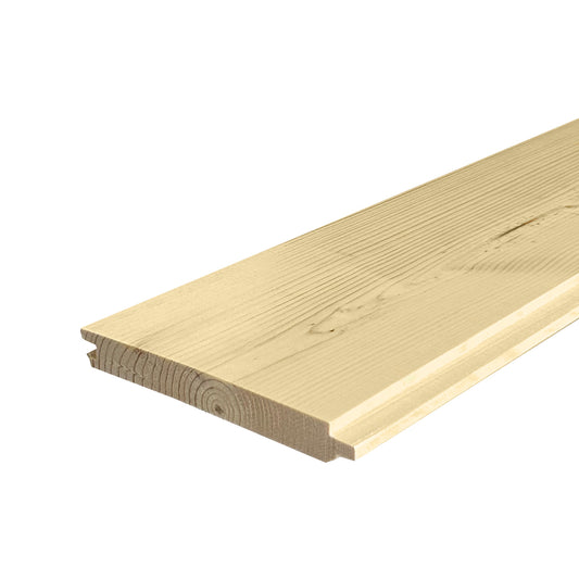 5336A, Natural, Shiplap - Alexandria Moulding