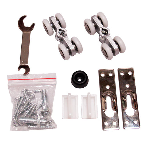 PDA16, Matériaux mixtes, Accessoires pour cadre de porte - Alexandria Moulding