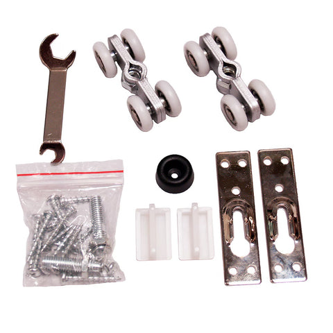 PDA16, Matériaux mixtes, Accessoires pour cadre de porte - Alexandria Moulding