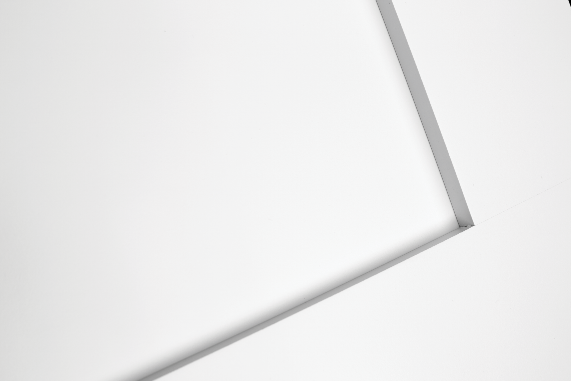 1 Panel Shaker (Primed Stile & Rail) - Alexandria Moulding