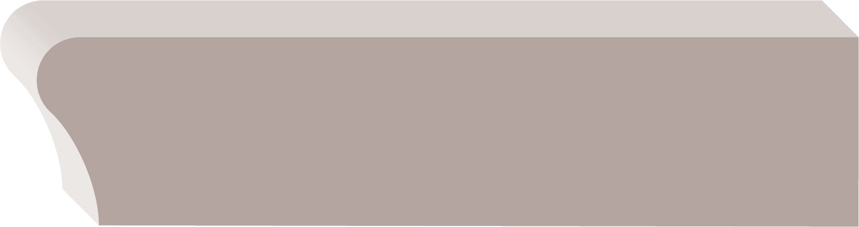 SIL-503 - Alexandria Moulding