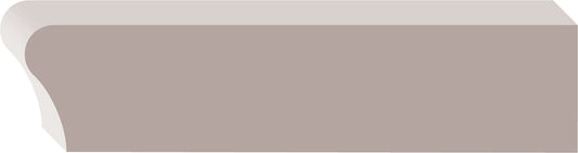 SIL-503, Peuplier, Tablier - Alexandria Moulding