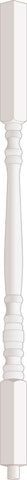 SP001, Oak, Baluster - Alexandria Moulding