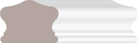 SP038, Oak, Handrails - Alexandria Moulding