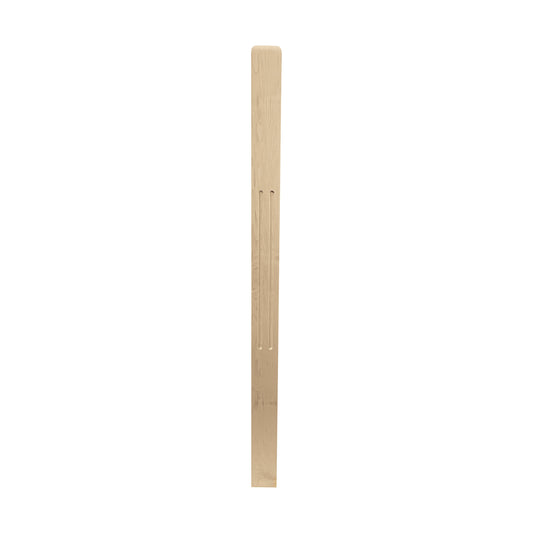 SP045, Paint Grade, Newel Post - Alexandria Moulding