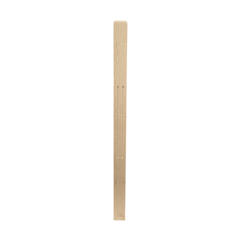 SP045, Paint Grade, Newel Post - Alexandria Moulding