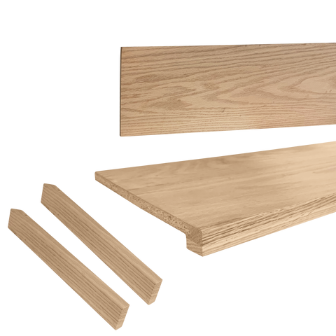 SP550, Préfini, marche - Alexandria Moulding