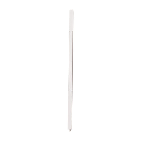 SP564, Primed Lacquer, Baluster - Alexandria Moulding