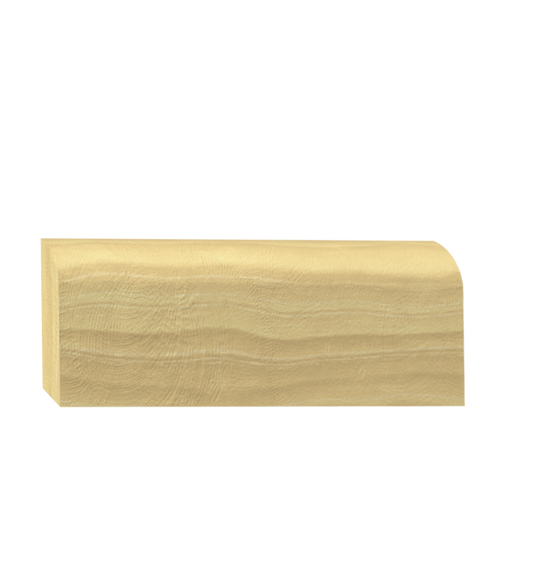 STO-111, Poplar, Door Stop - Alexandria Moulding