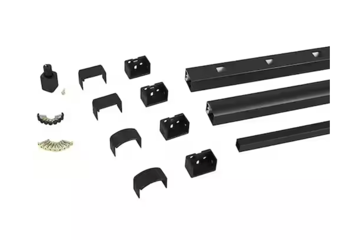 WR001 - Alexandria Moulding