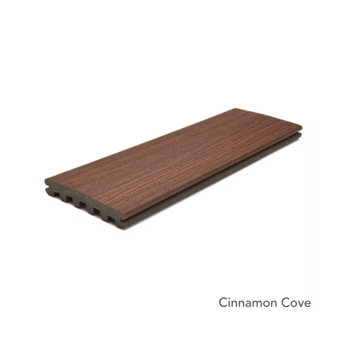 TXDEN0106, Cinnamon Gorge, Produits extérieurs - Alexandria Moulding