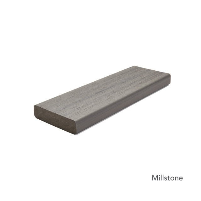 Trex Select 2.0 - 2in Square Edge Board - Alexandria Moulding