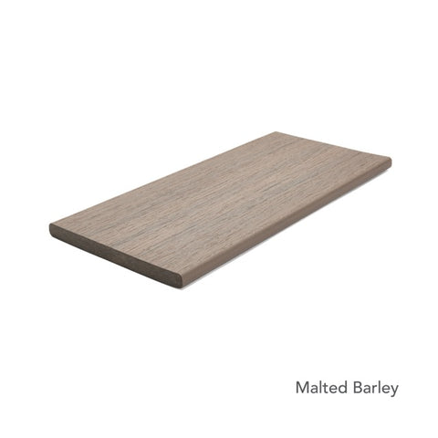Trex Select 2.0 - Fascia, Whiskey Barrel, Exterior Products - Alexandria Moulding