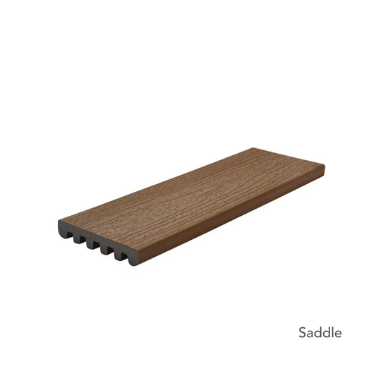 TXDEBS0106, Clam Shell, Produits extérieurs - Alexandria Moulding