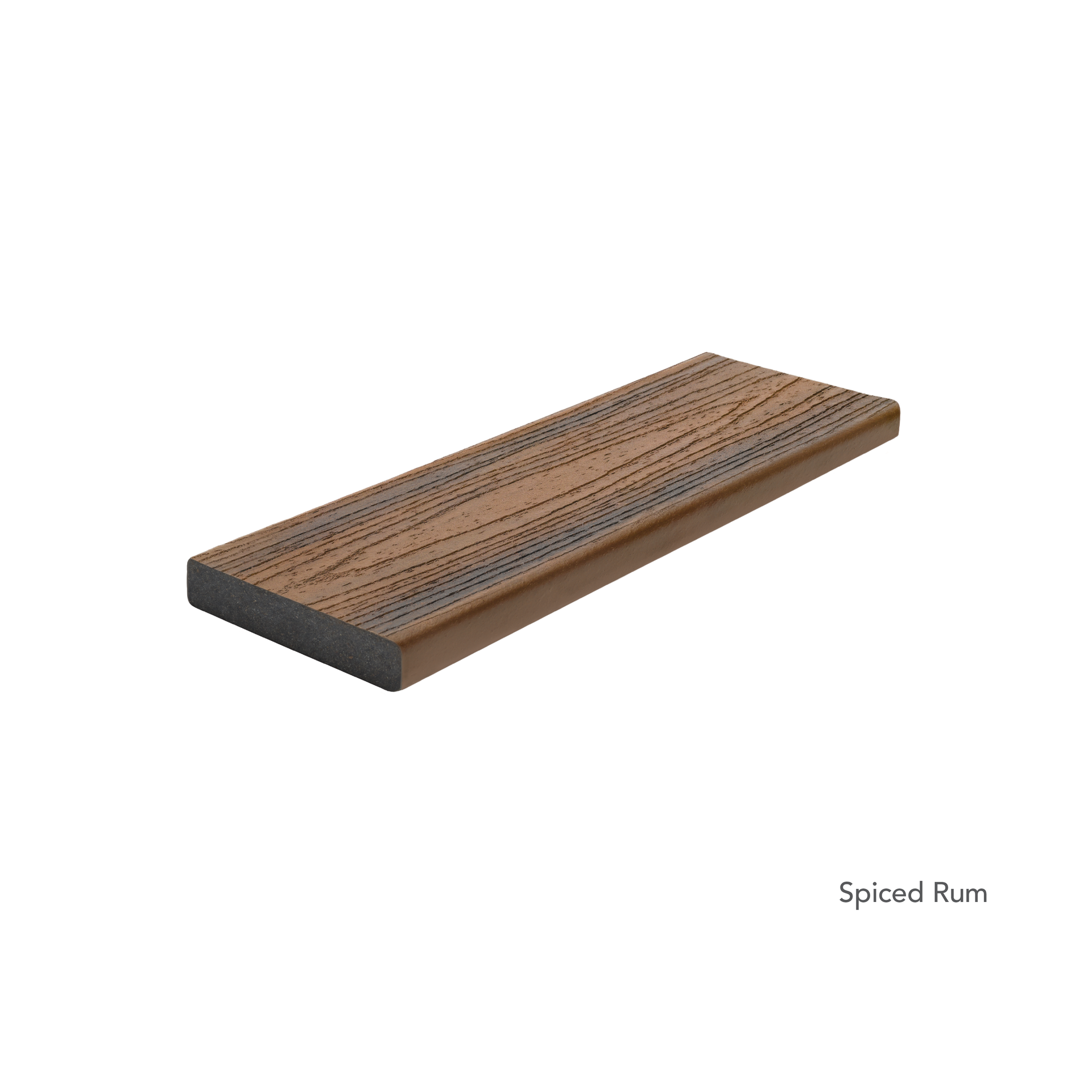 Trex Transcend 2in Square Edge Board (2X6) | Exterior Products
