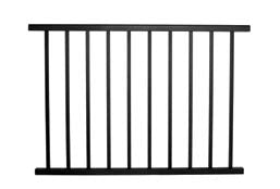 WR001, Aluminum, Exterior Products - Alexandria Moulding