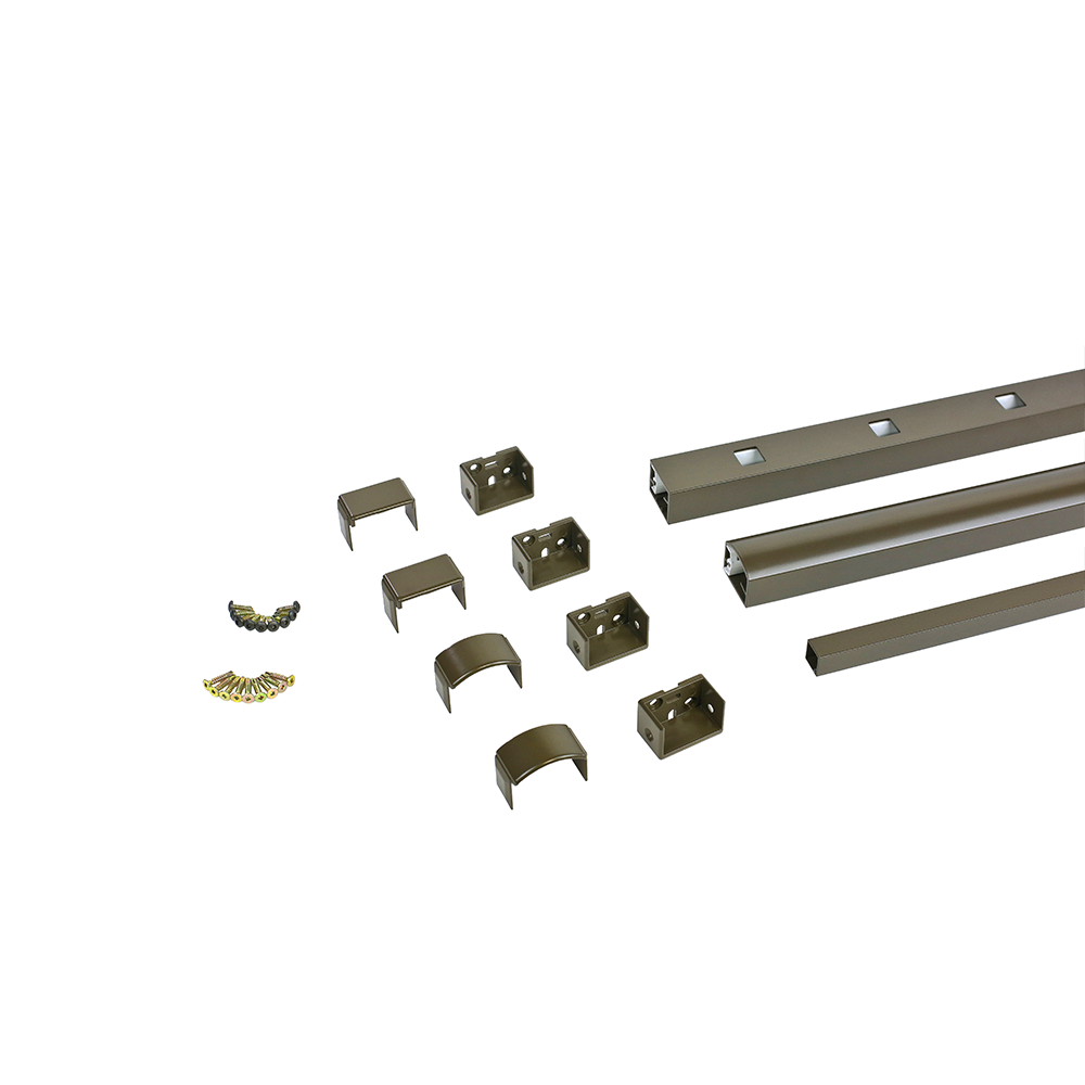 WR001 - Alexandria Moulding