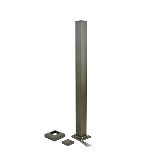 WR003, Aluminum, Exterior Products - Alexandria Moulding