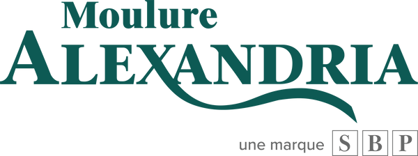 Alexandria Moulding