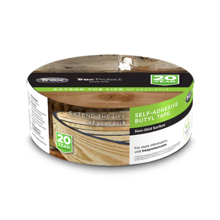 TXPBEAMTAPE, Matériaux mixtes, Produits extérieurs - Alexandria Moulding