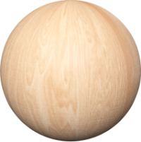 00Q43, Maple - Alexandria Moulding