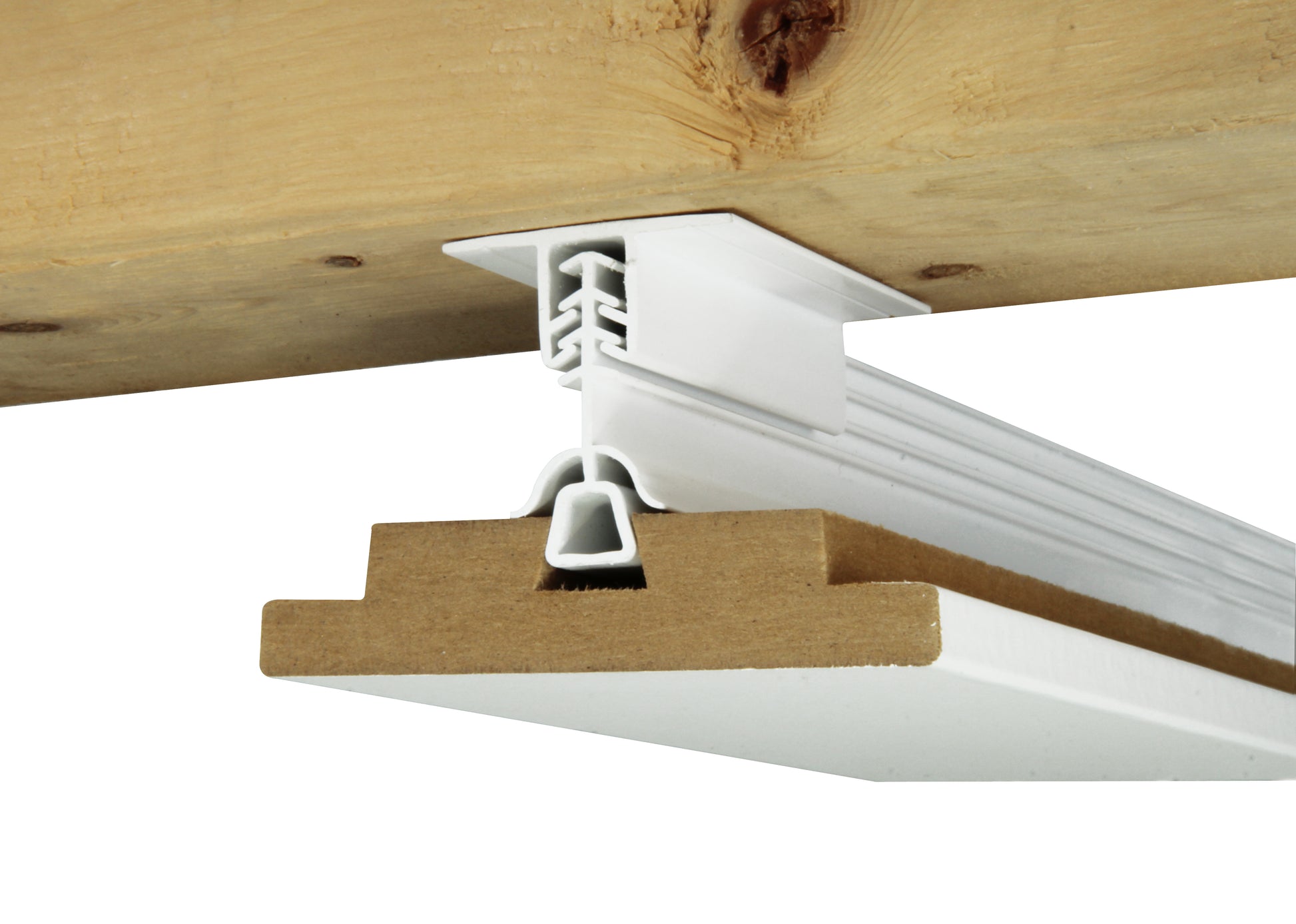 EC003 - Alexandria Moulding